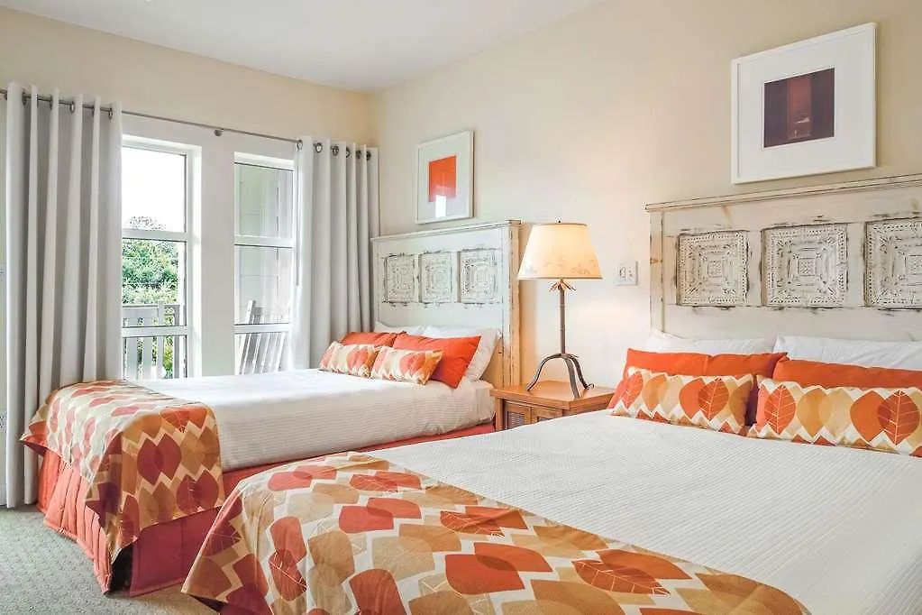 Hilton Grand Vacations Club In Sandestin Golf And Beach Resort Miramar Beach 0*,  United States