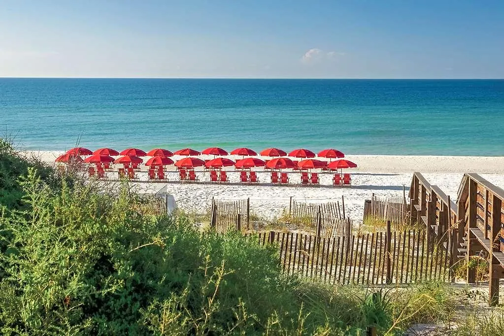 Hilton Grand Vacations Club In Sandestin Golf And Beach Resort Miramar Beach United States