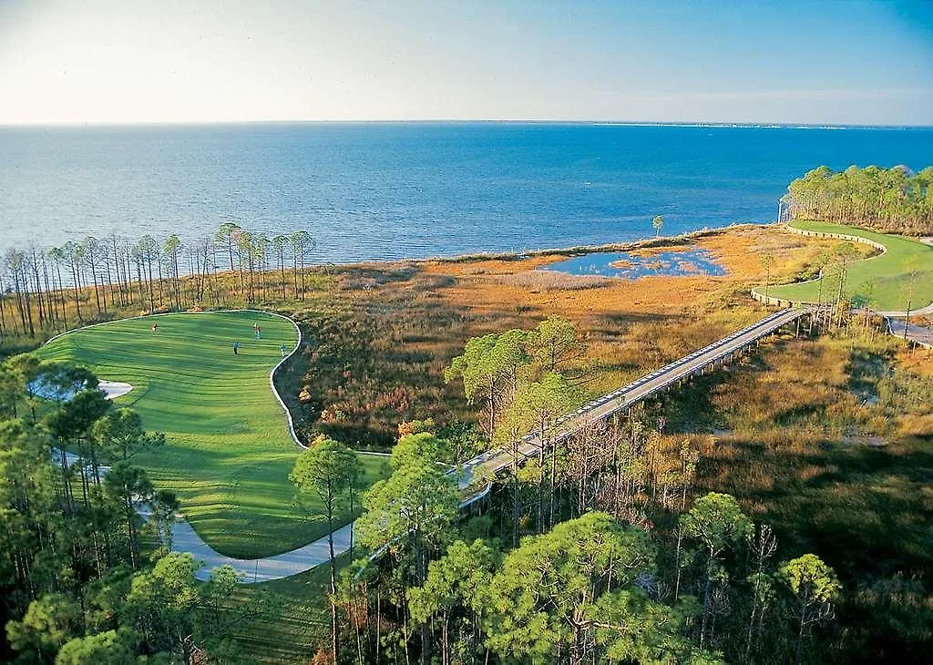 Hilton Grand Vacations Club In Sandestin Golf And Beach Resort Miramar Beach Hotel