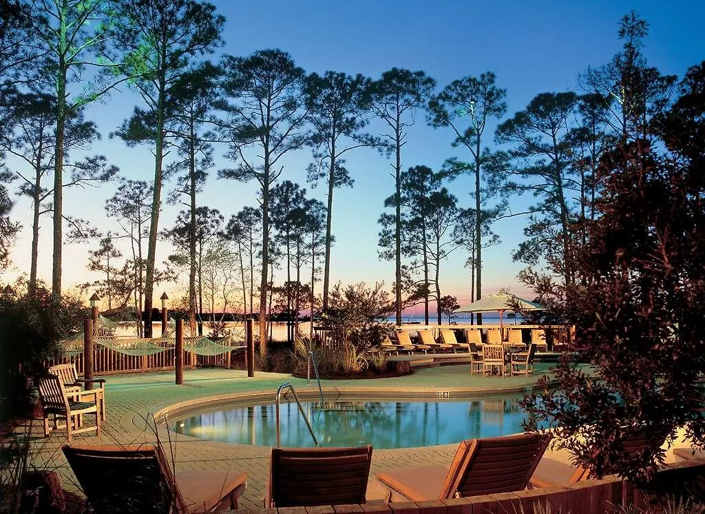 Hilton Grand Vacations Club In Sandestin Golf And Beach Resort Miramar Beach