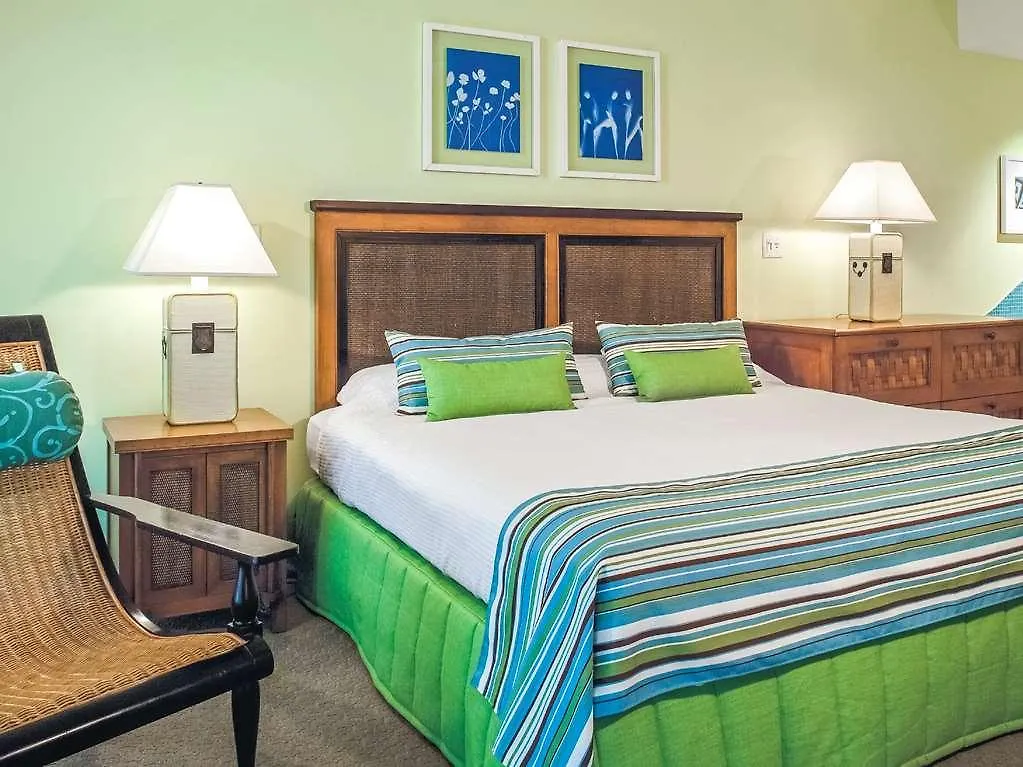 Hilton Grand Vacations Club In Sandestin Golf And Beach Resort Miramar Beach 0*,  United States