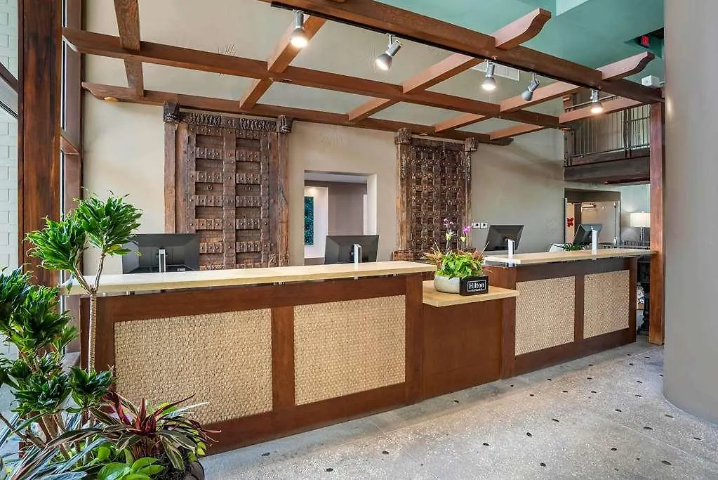 Hilton Grand Vacations Club In Sandestin Golf And Beach Resort Miramar Beach United States