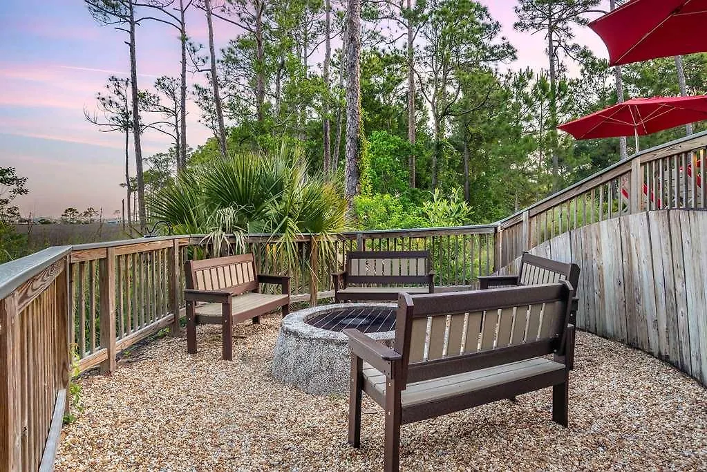 Hilton Grand Vacations Club In Sandestin Golf And Beach Resort Miramar Beach