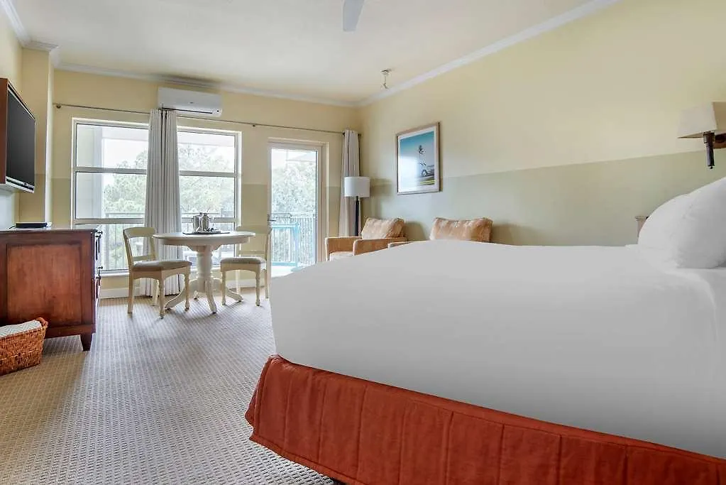 Hotel Hilton Grand Vacations Club In Sandestin Golf And Beach Resort Miramar Beach United States