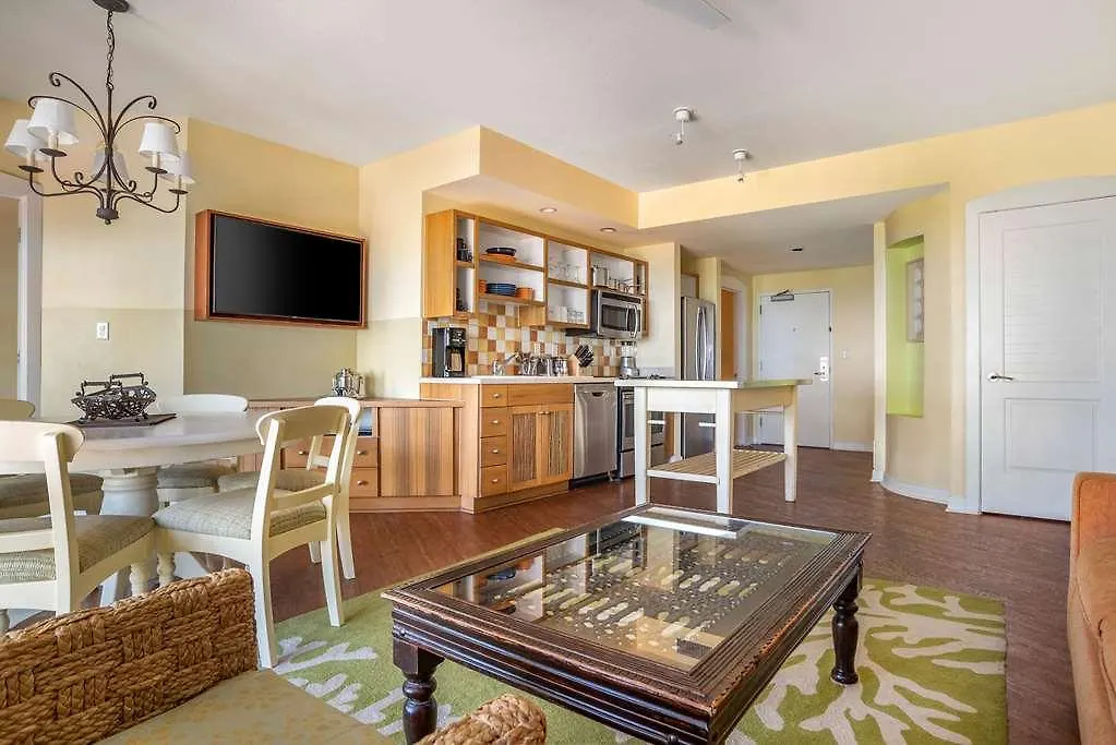 Hilton Grand Vacations Club In Sandestin Golf And Beach Resort Miramar Beach