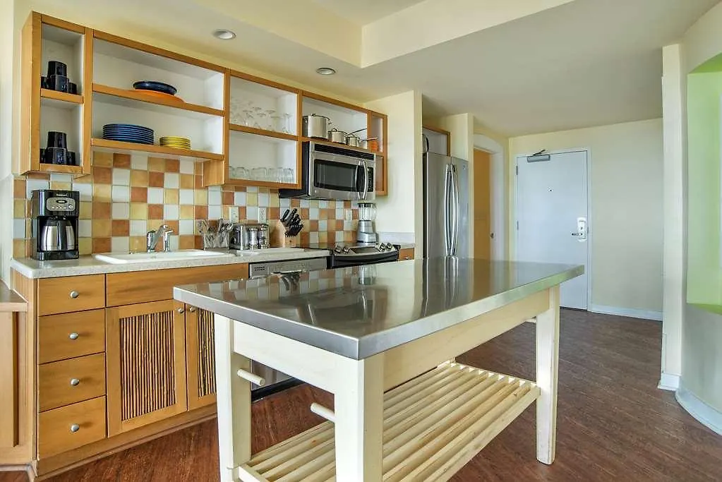 Hilton Grand Vacations Club In Sandestin Golf And Beach Resort Miramar Beach United States