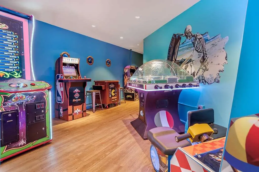 Hilton Grand Vacations Club In Sandestin Golf And Beach Resort Miramar Beach Hotel
