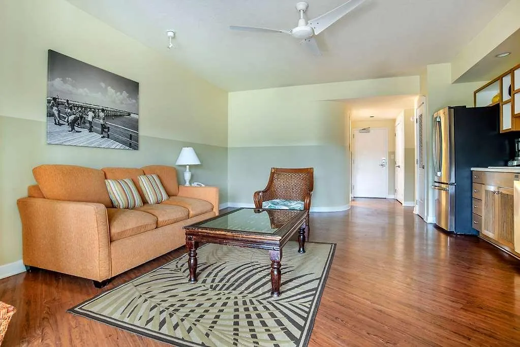 Hilton Grand Vacations Club In Sandestin Golf And Beach Resort Miramar Beach