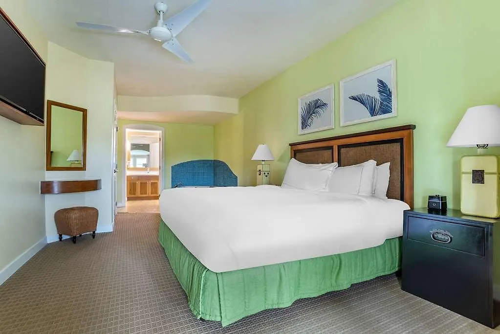 Hilton Grand Vacations Club In Sandestin Golf And Beach Resort Miramar Beach 0*,  United States