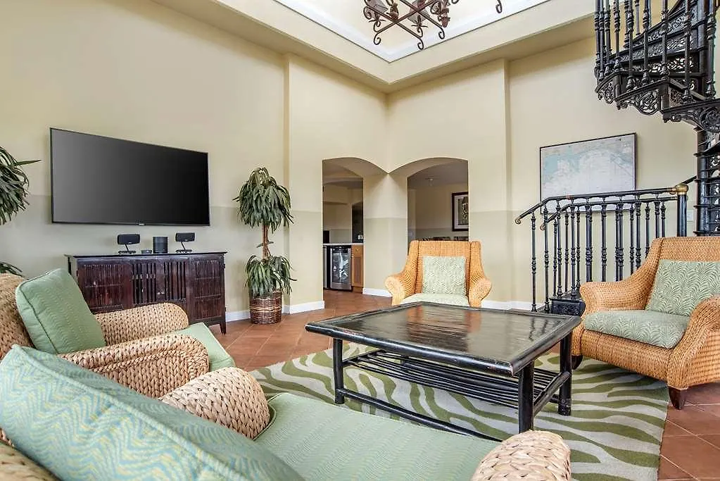 Hilton Grand Vacations Club In Sandestin Golf And Beach Resort Miramar Beach 0*,  United States