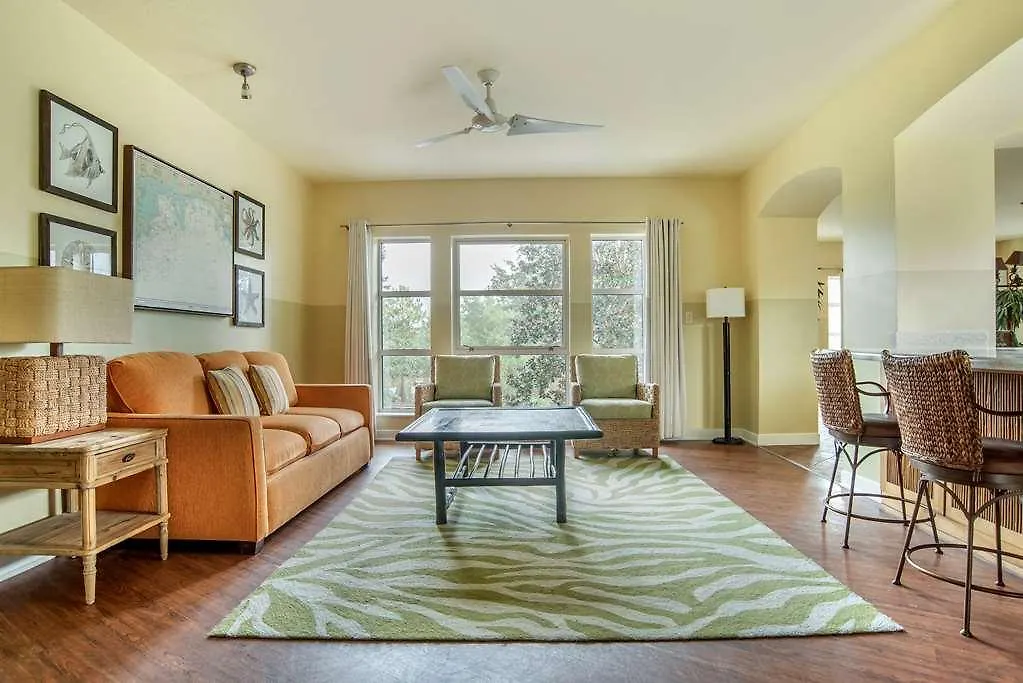 Hilton Grand Vacations Club In Sandestin Golf And Beach Resort Miramar Beach Hotel