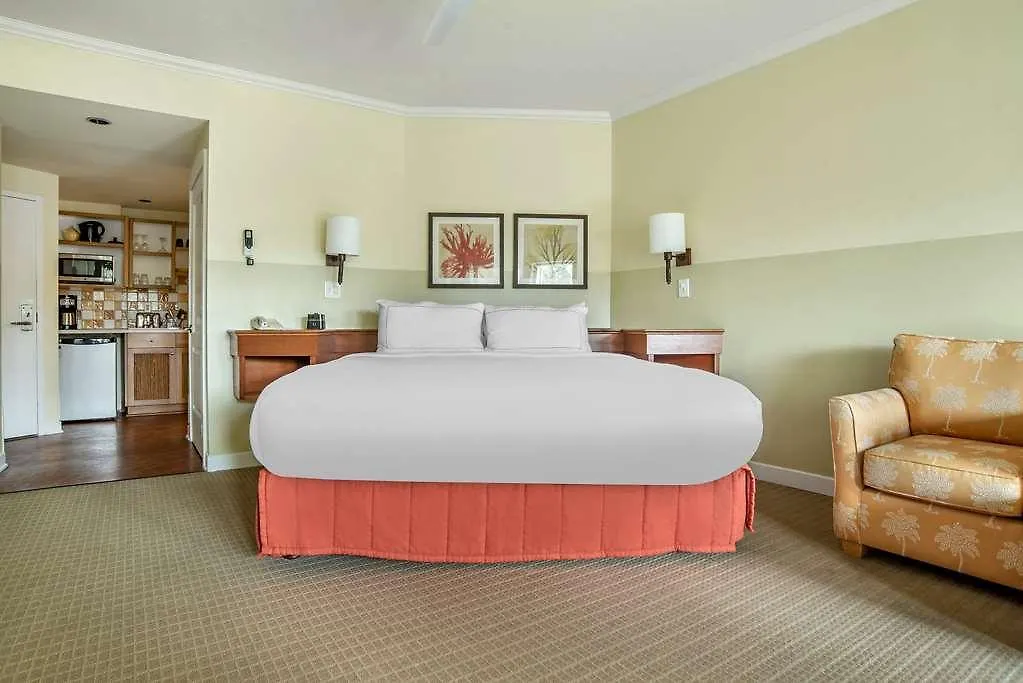 Hotel Hilton Grand Vacations Club In Sandestin Golf And Beach Resort Miramar Beach United States