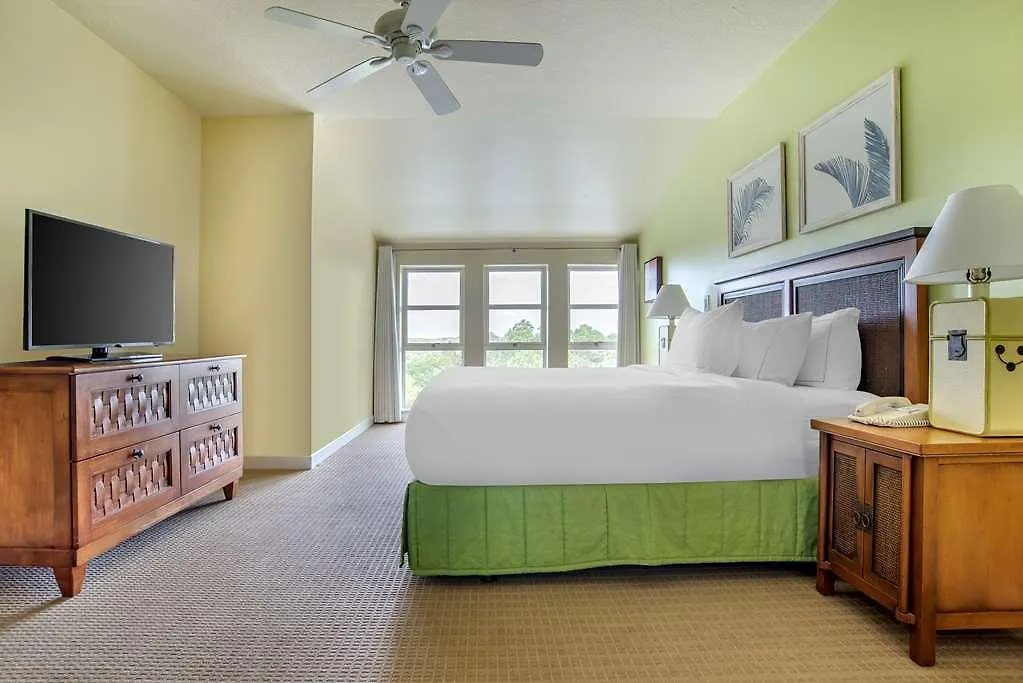 Hilton Grand Vacations Club In Sandestin Golf And Beach Resort Miramar Beach
