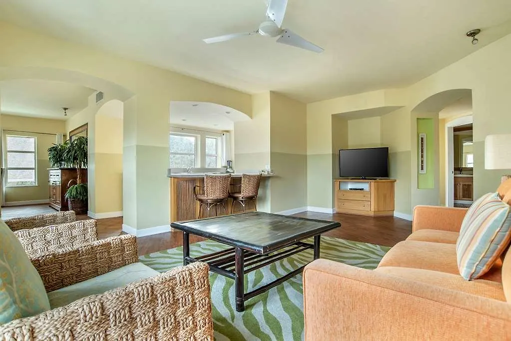 Hotel Hilton Grand Vacations Club In Sandestin Golf And Beach Resort Miramar Beach