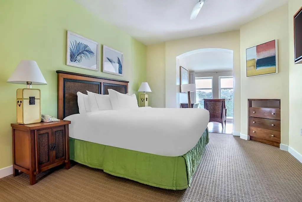 Hilton Grand Vacations Club In Sandestin Golf And Beach Resort Miramar Beach Hotel