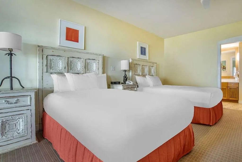 Hilton Grand Vacations Club In Sandestin Golf And Beach Resort Miramar Beach Hotel