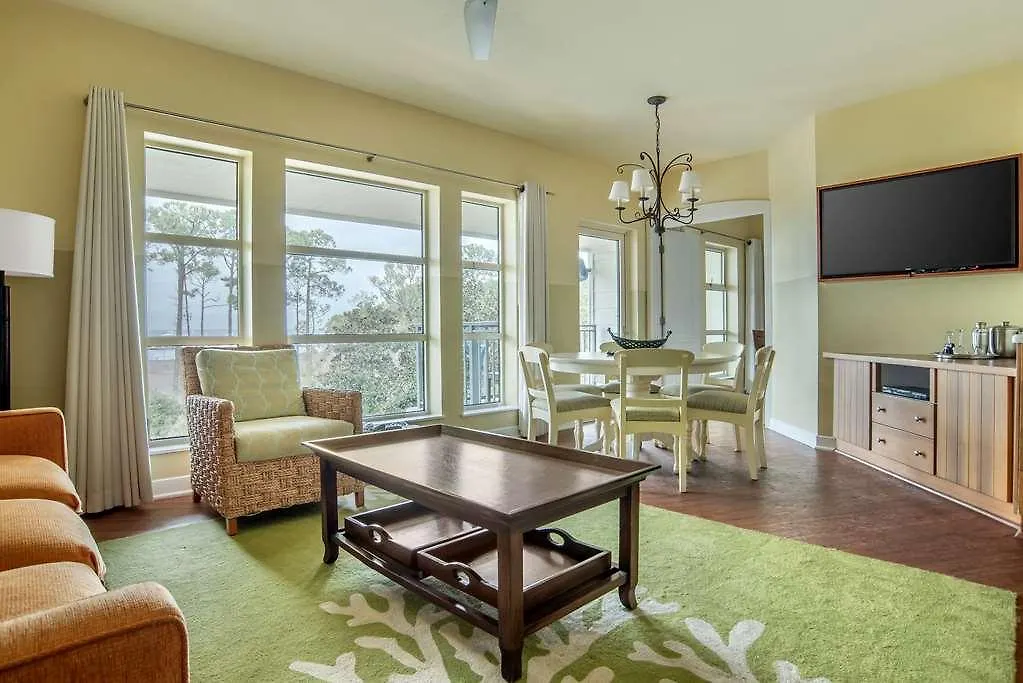 Hilton Grand Vacations Club In Sandestin Golf And Beach Resort Miramar Beach