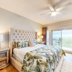 Tops'l Summit 706 A Miramar Beach