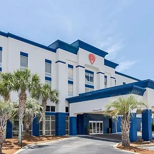 Holiday Inn Express & Suites Destin - Miramar Beach By Ihg Miramar Beach
