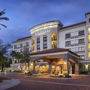 Courtyard By Marriott Sandestin At Grand Boulevard Miramar Beach