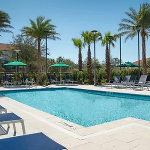 Hyatt Place Sandestin At Grand Blvd Miramar Beach